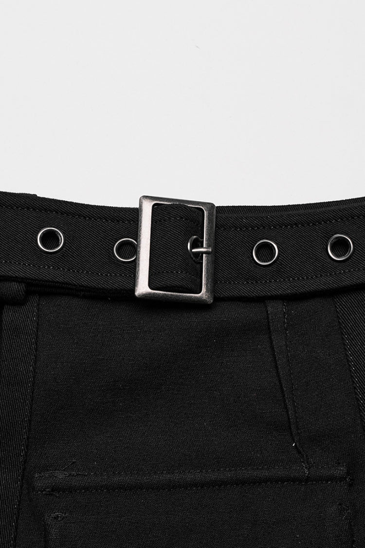 Vintage Style Garment with a Modern Fit