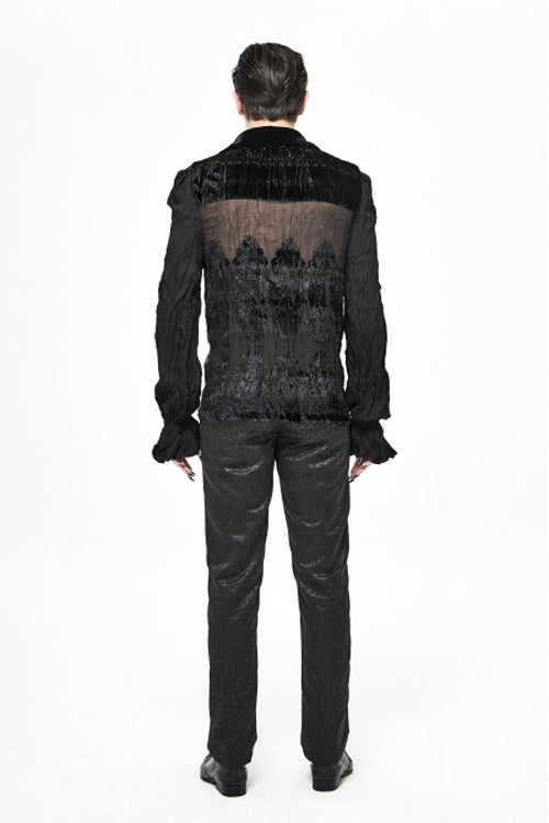Beautifully Crafted Pants in a Classic Style