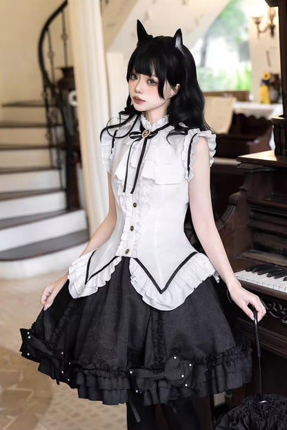 Classic Designed Garment in a Timeless Cut