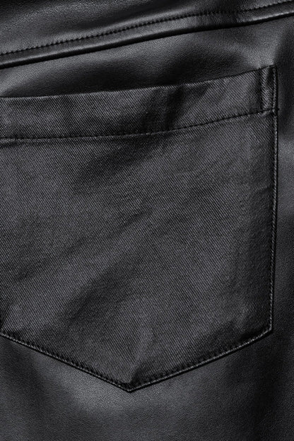 Classic Vintage Pants with a Flattering Fit