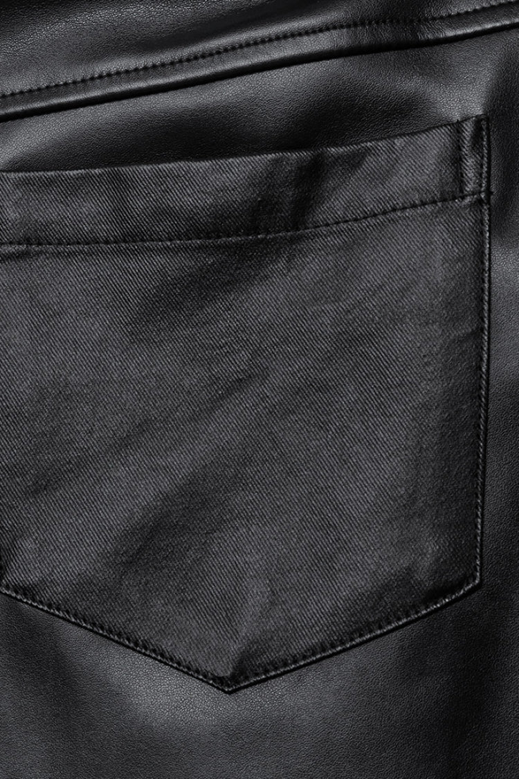 Classic Vintage Pants with a Flattering Fit