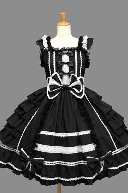 Classic Designed Dress in a Timeless Cut