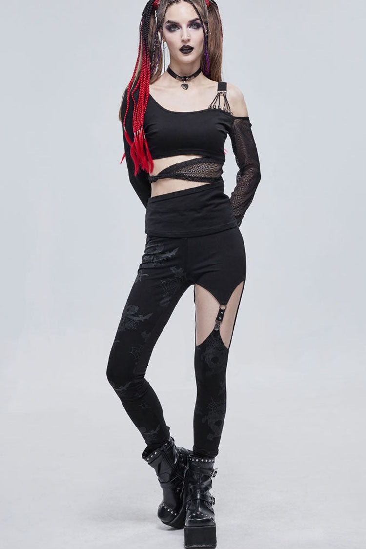 Vintage Inspired Garment with a Contemporary Edge