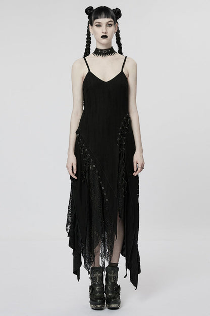 Classic Designed Dress in a Timeless Cut