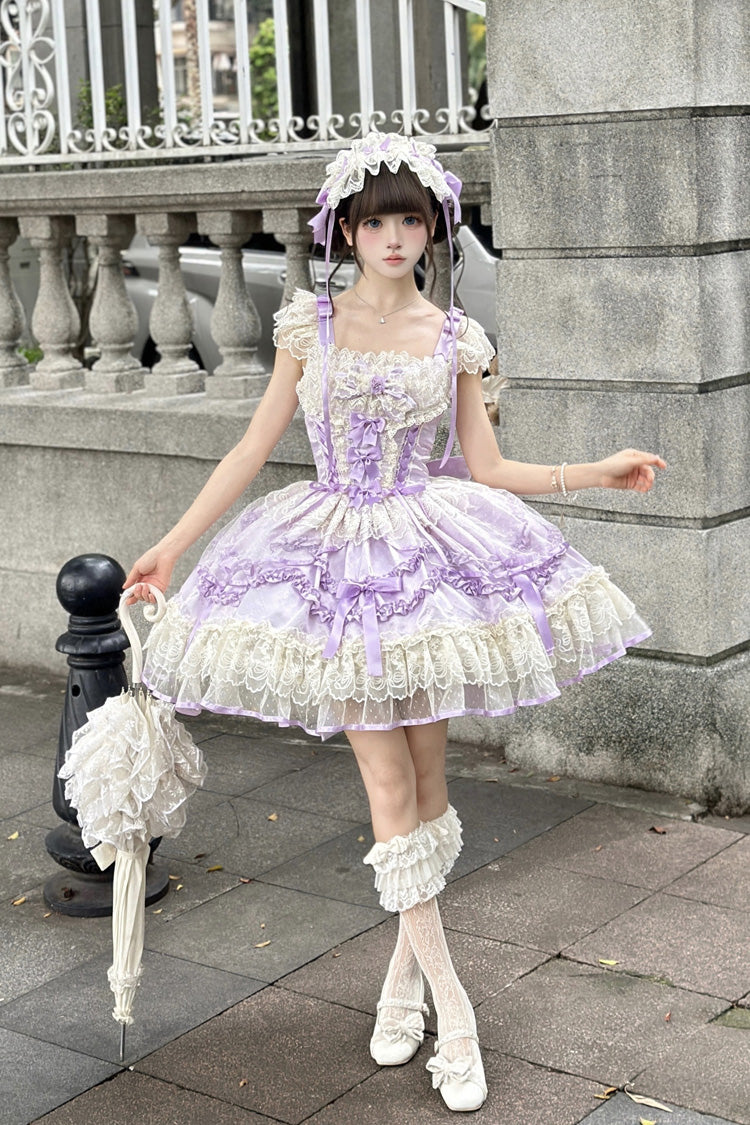 Vintage Style Dress with a Modern Fit
