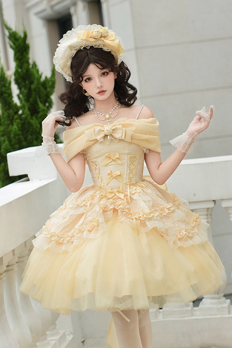 Vintage Inspired Garment with a Contemporary Edge