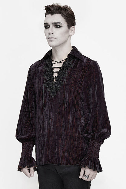 Thoughtfully Designed Blouse in a Timeless Style