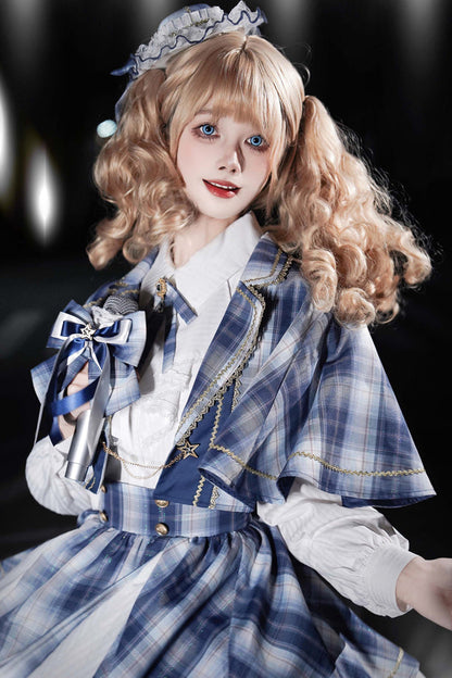 Beautifully Crafted Garment in a Classic Style