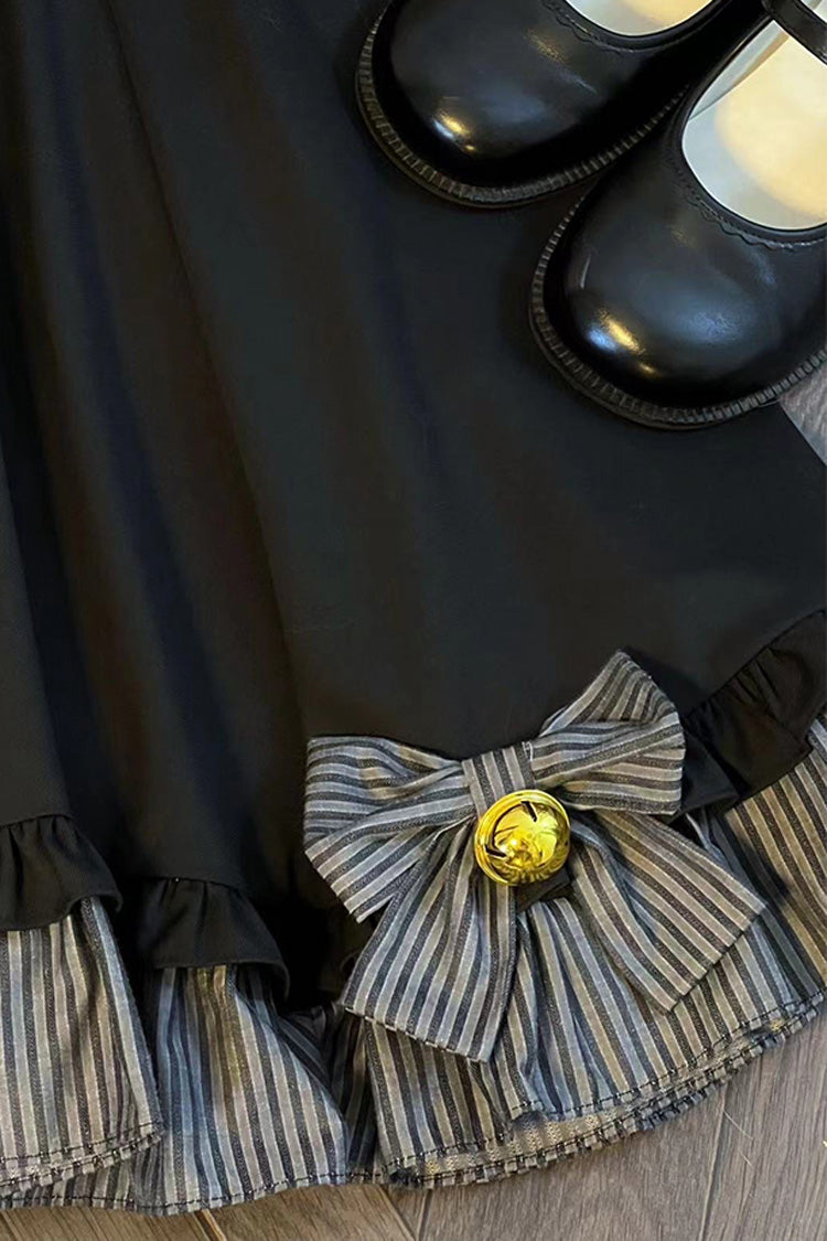 Finely Styled Dress with a Classic Vintage Look