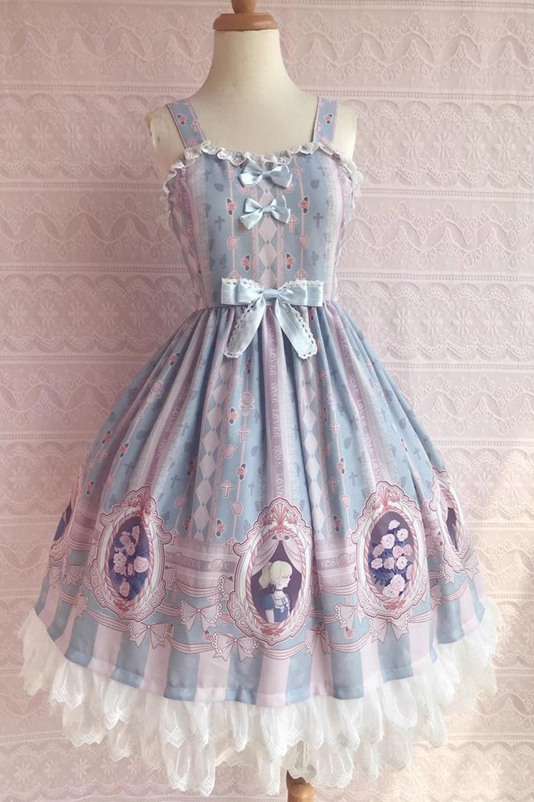 Classic Designed Dress in a Timeless Cut