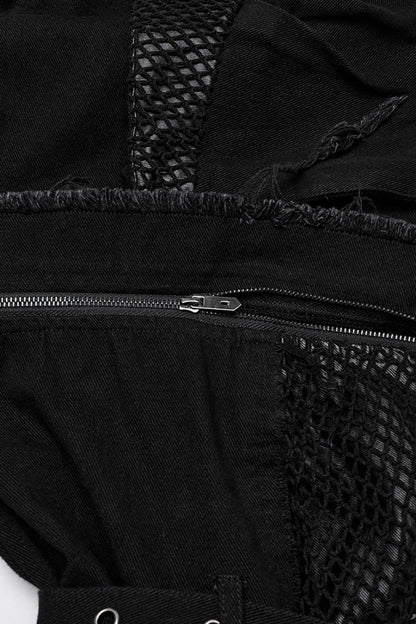 Classic Designed Pants in a Timeless Cut