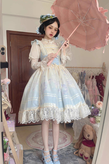Vintage Style Dress with a Modern Fit