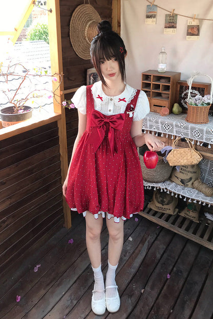 Thoughtfully Designed Dress in a Timeless Style