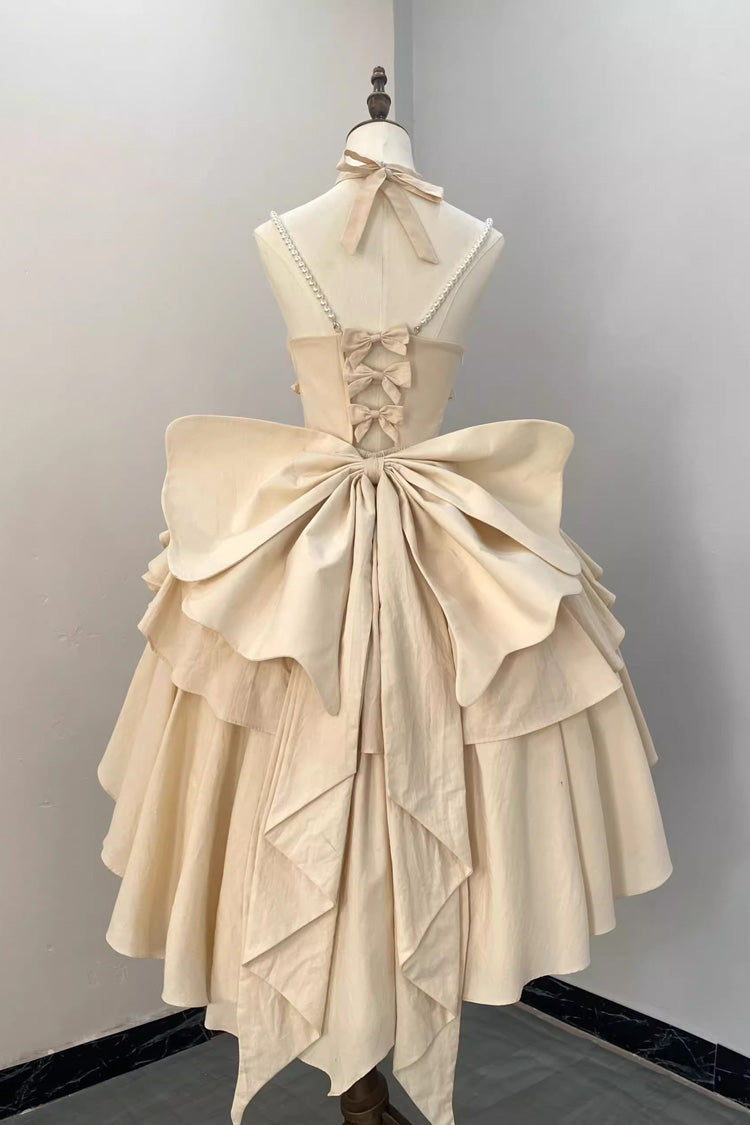 Vintage Style Dress with a Modern Fit