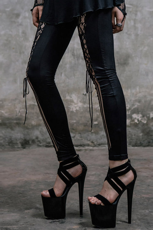Vintage Style Pants with a Modern Fit