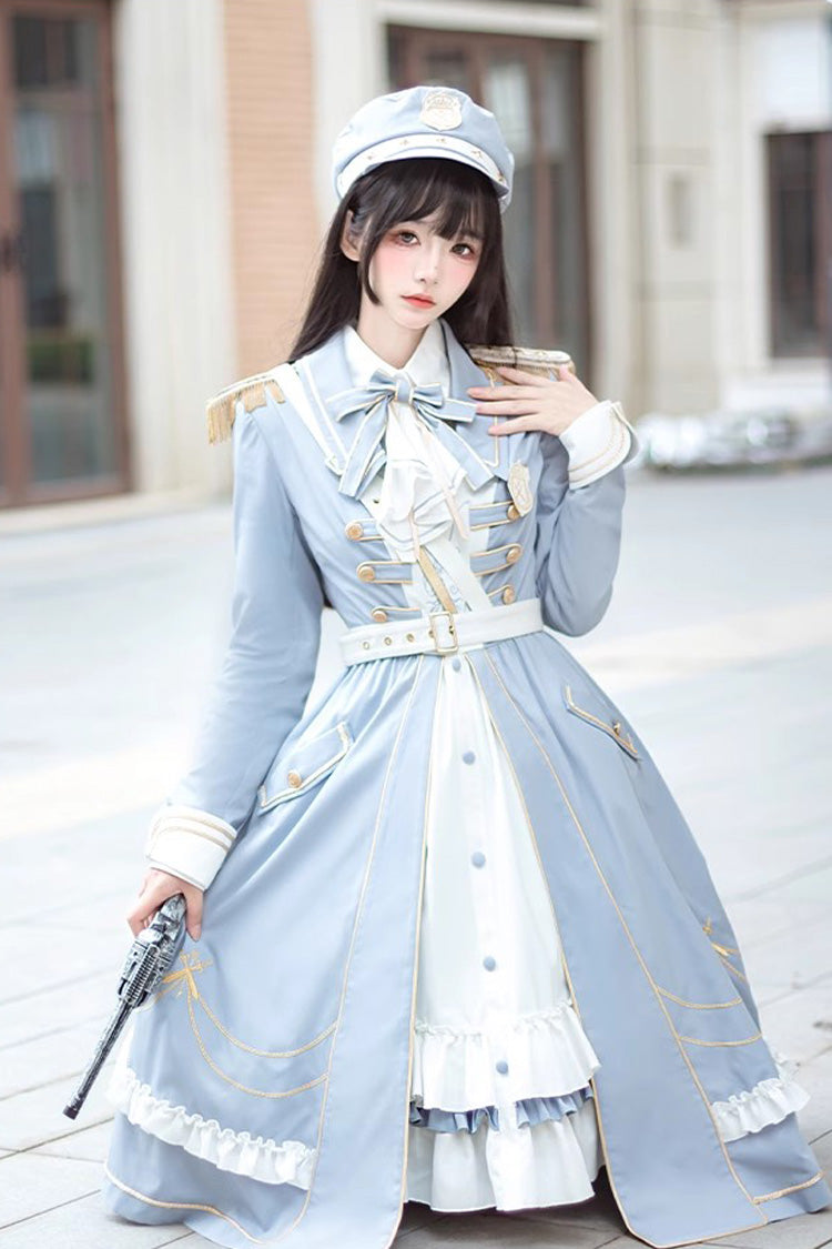 Classic Designed Cardigan in a Timeless Cut