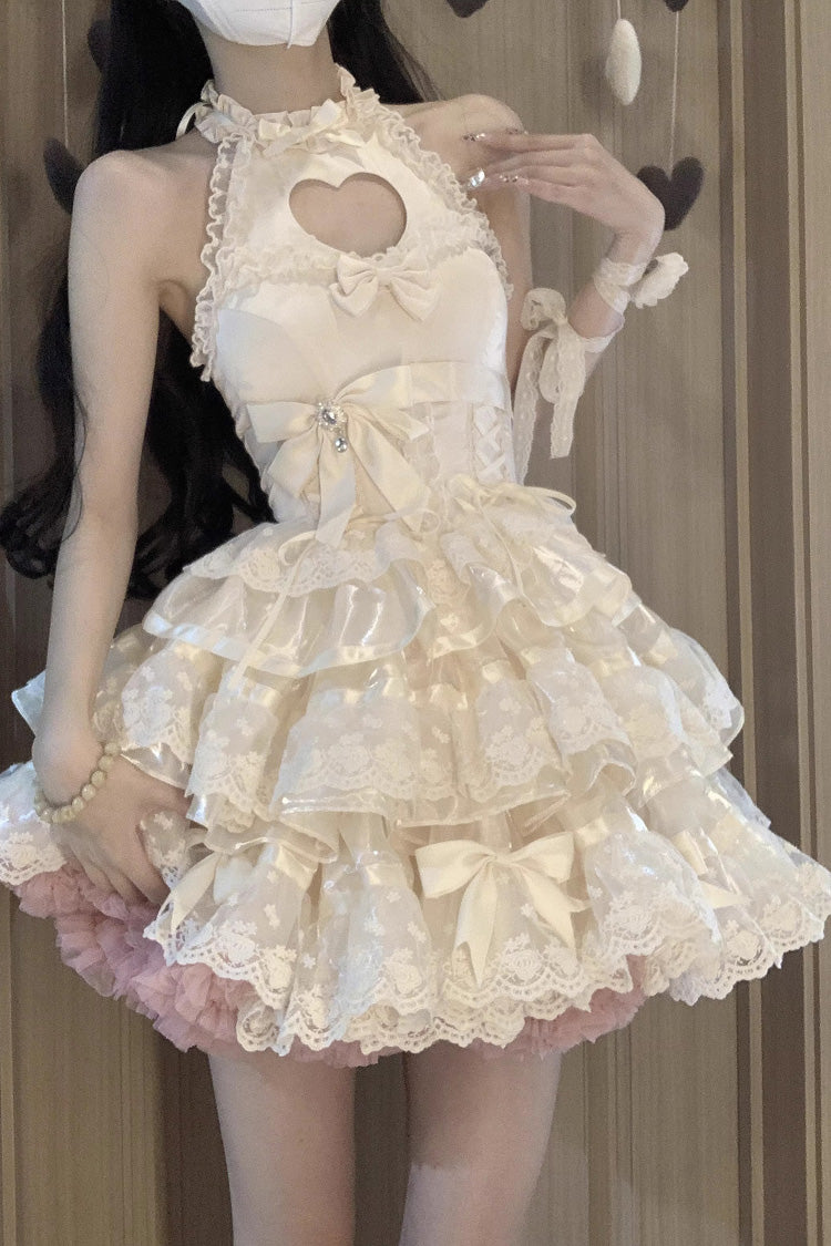 Classic Designed Dress in a Timeless Cut