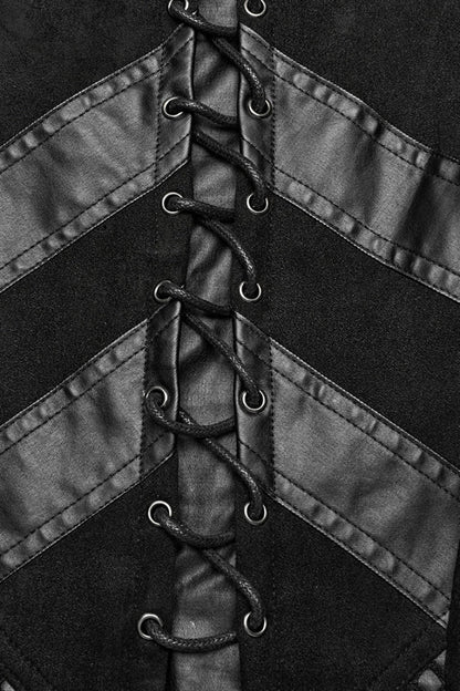 Subtly Elegant Pants with a Refined Vintage Look