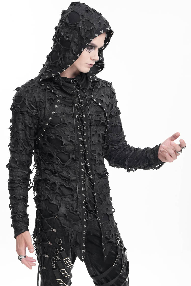 Effortlessly Elegant Coat with a Timeless Design