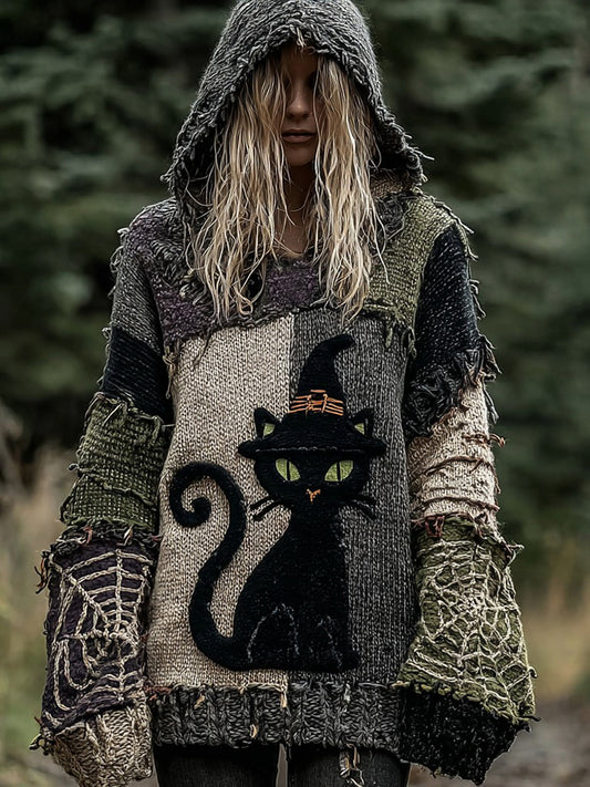 Finely Styled Garment with a Classic Vintage Look