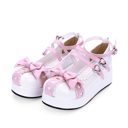 Classic Designed Shoes in a Timeless Cut