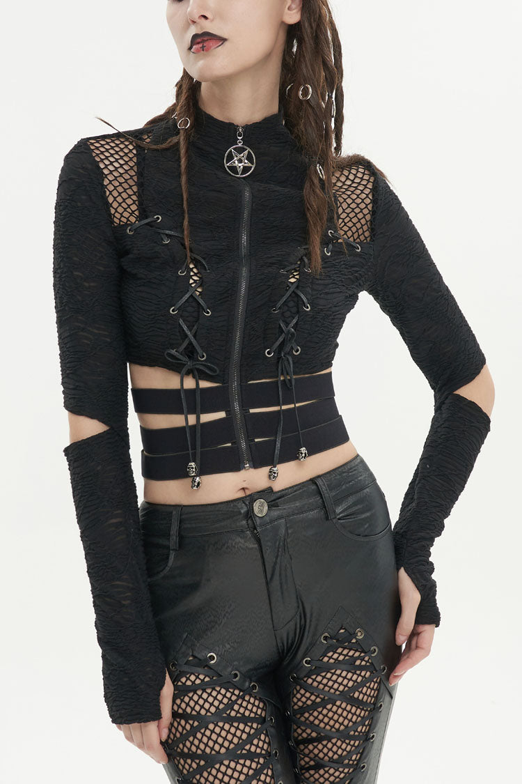 Casually Elegant Shirt with a Refined Edge