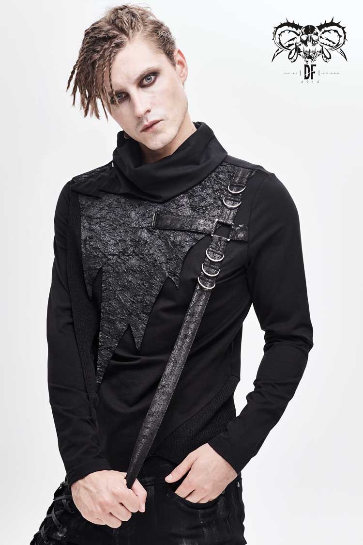 Effortlessly Elegant T-Shirt with a Timeless Design