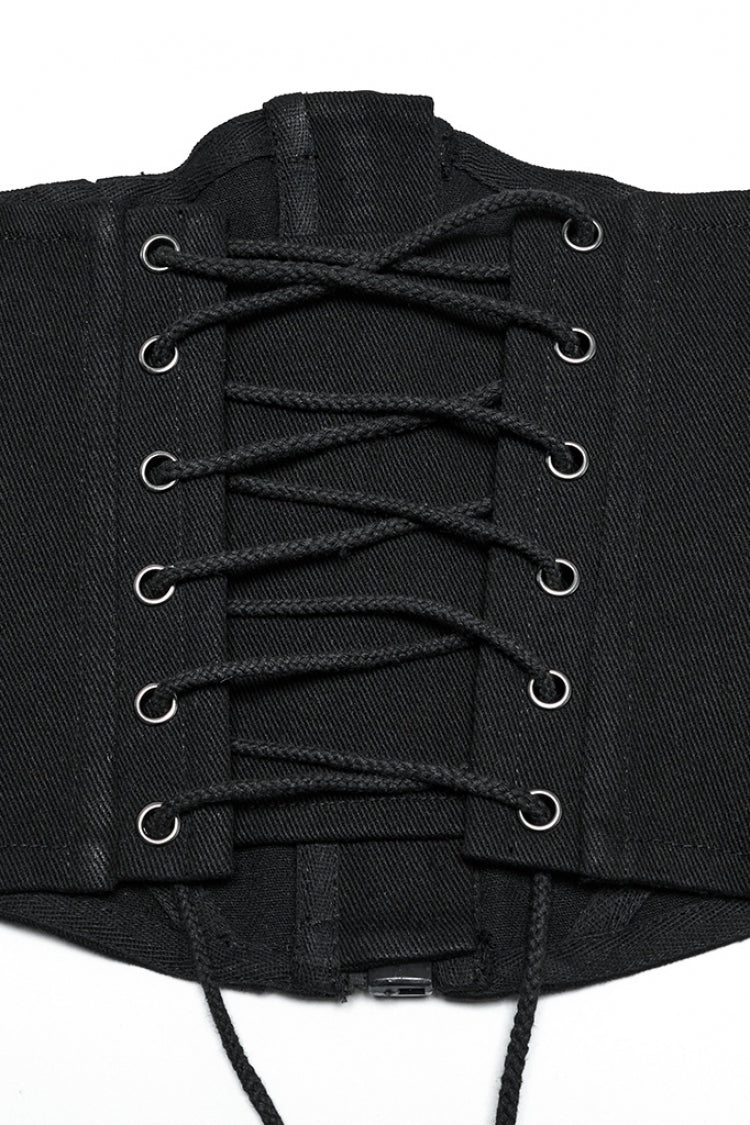 Finely Styled Garment with a Classic Vintage Look