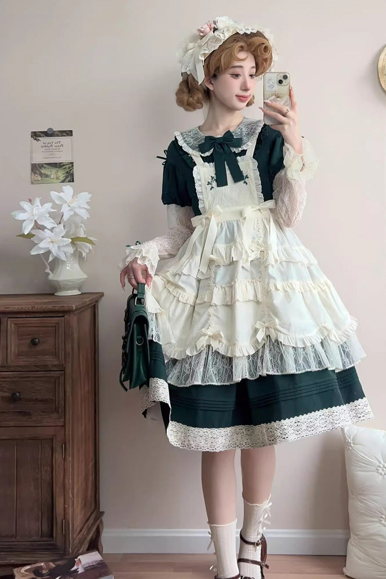 Casually Elegant Dress with a Refined Edge