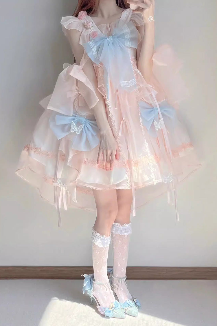 Casually Elegant Dress with a Refined Edge