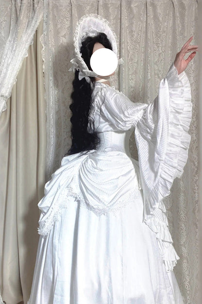 Vintage Style Garment with a Modern Fit