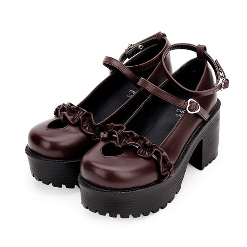 Beautifully Crafted Shoes in a Classic Style
