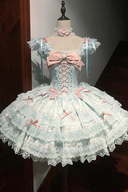 Casually Elegant Dress with a Refined Edge