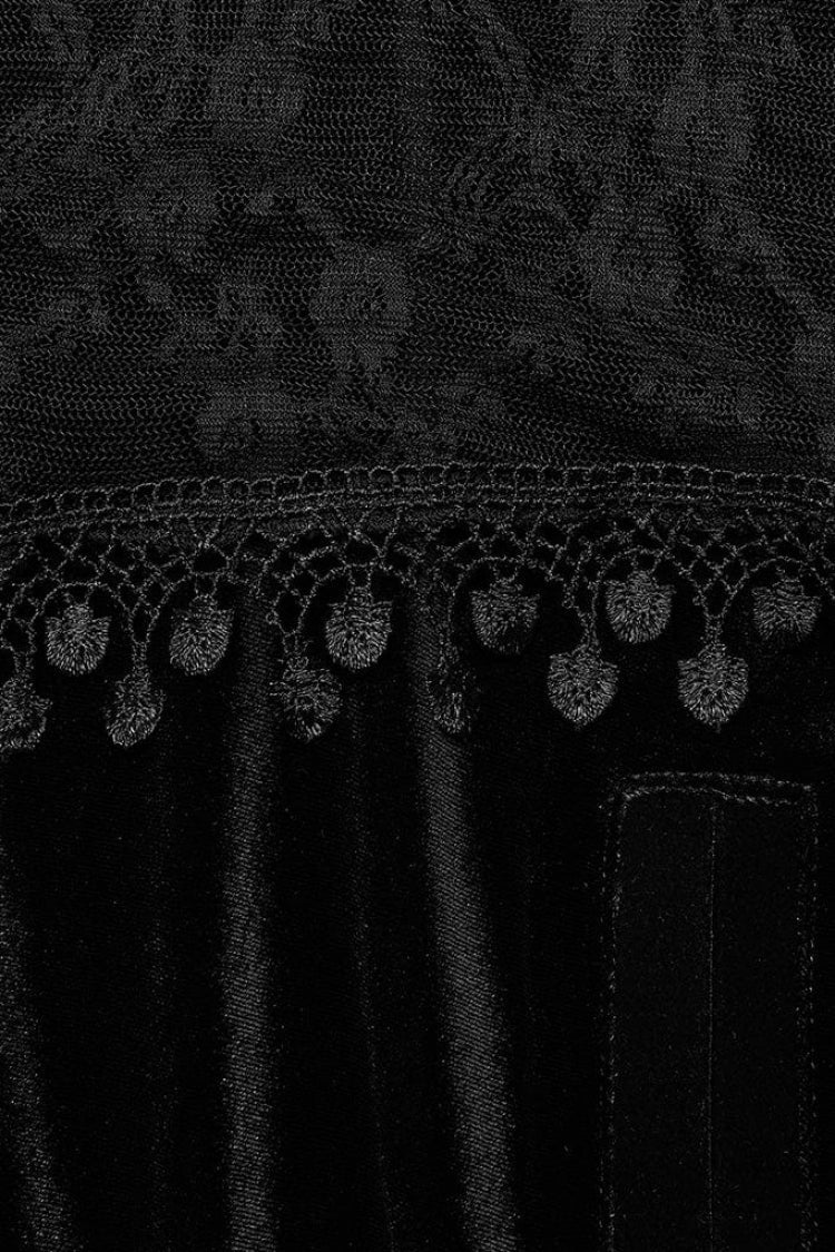 Vintage Style Garment with a Modern Fit