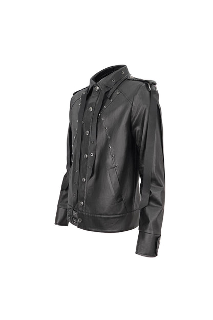 Elegantly Styled Jacket for Everyday Wear