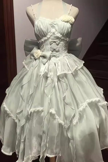 Classic Designed Dress in a Timeless Cut