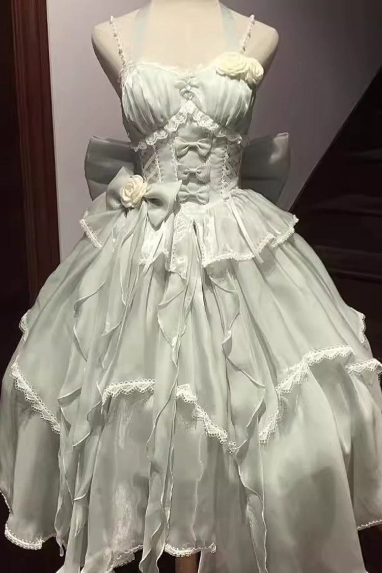 Classic Designed Dress in a Timeless Cut