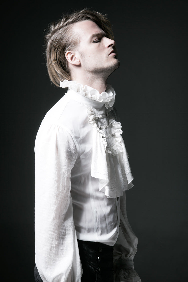 Vintage Style Blouse with a Modern Fit