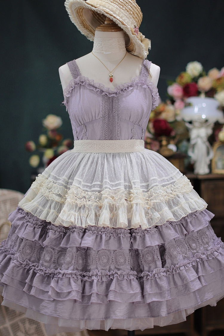 Casually Elegant Dress with a Refined Edge
