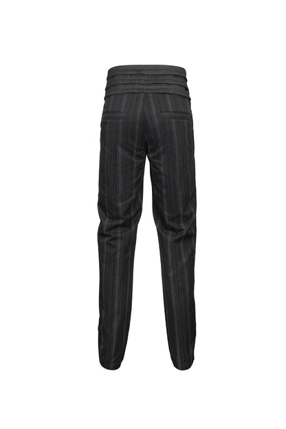 Beautifully Finished Trousers in a Timeless Design