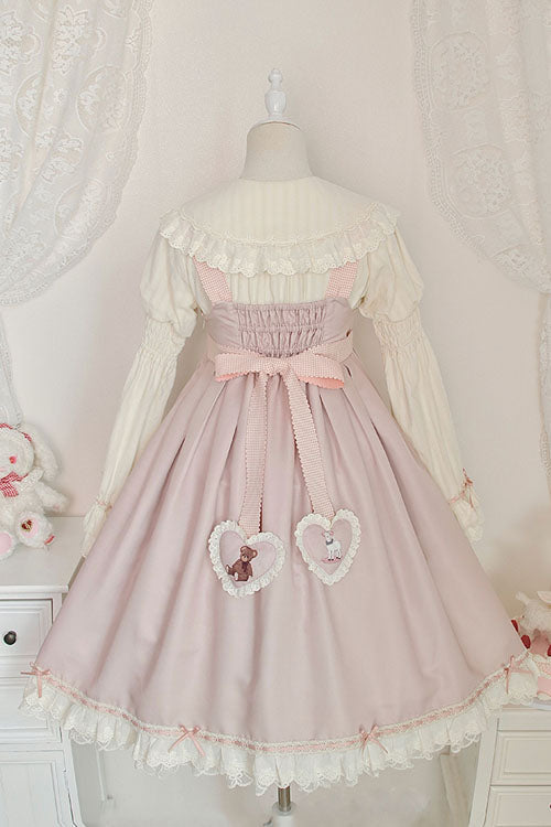 Casually Elegant Dress with a Refined Edge