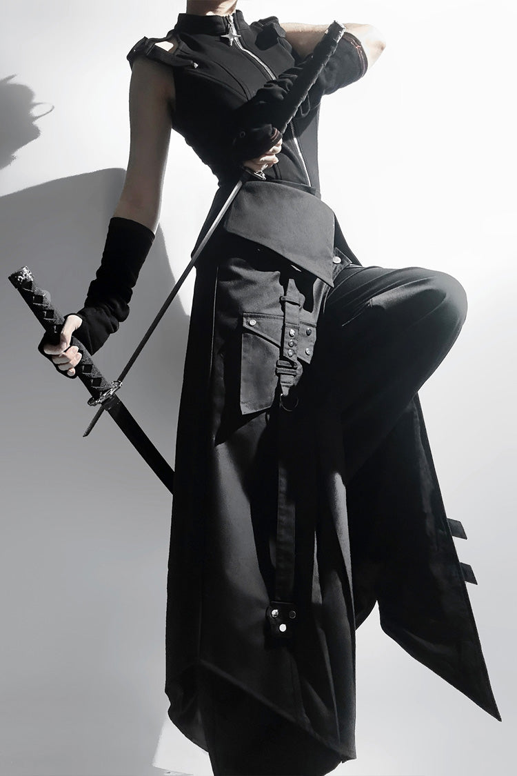 Vintage Inspired Pants with a Contemporary Edge