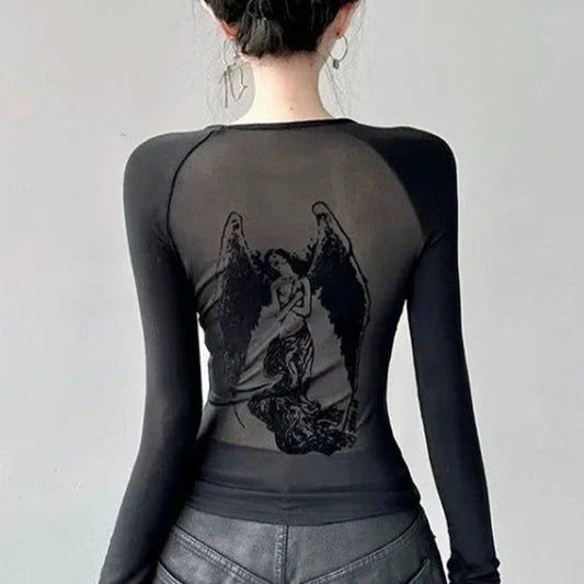 Long Sleeve Top