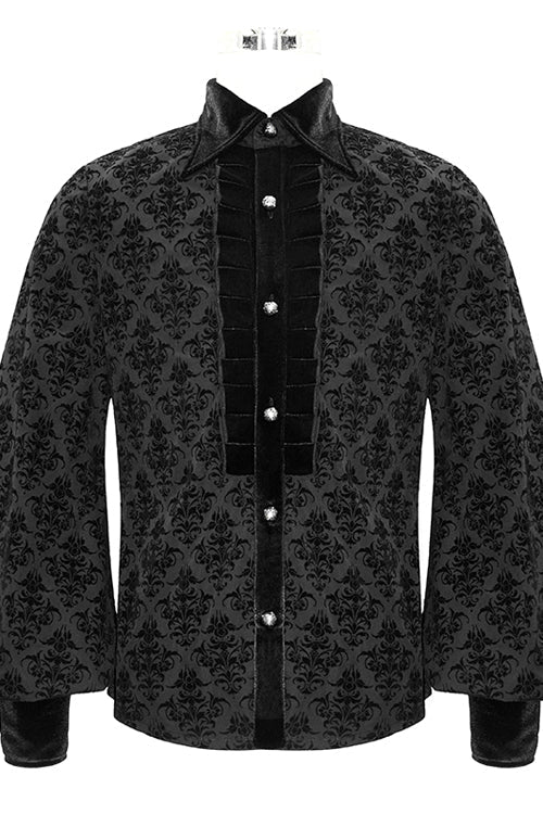 Sophisticated Blouse with a Clean Classic Look