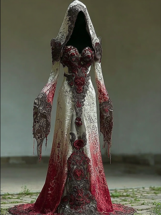 Classic Vintage Dress