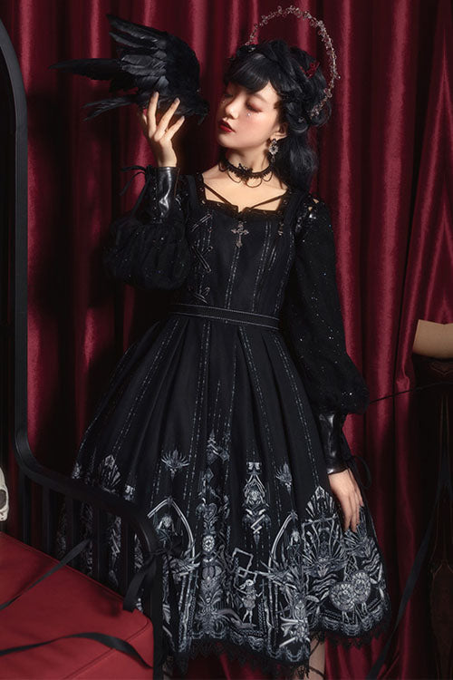 Vintage Style Dress with a Modern Fit
