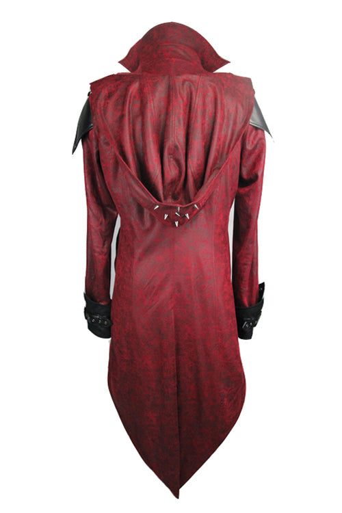 Classic Designed Coat in a Timeless Cut