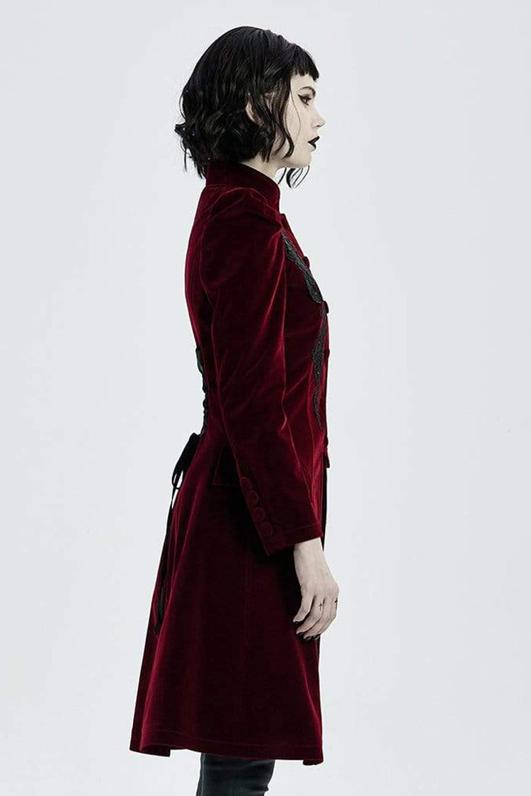 Beautifully Crafted Coat in a Classic Style