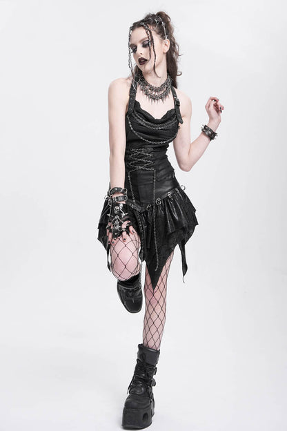 Beautifully Finished Garment in a Timeless Design