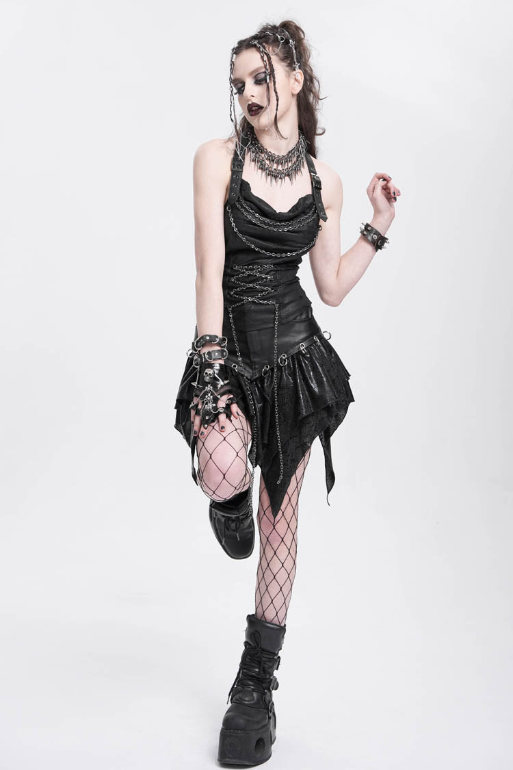 Beautifully Finished Garment in a Timeless Design